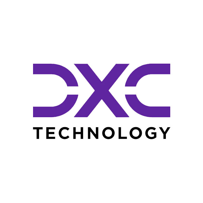 @DXCTechnology