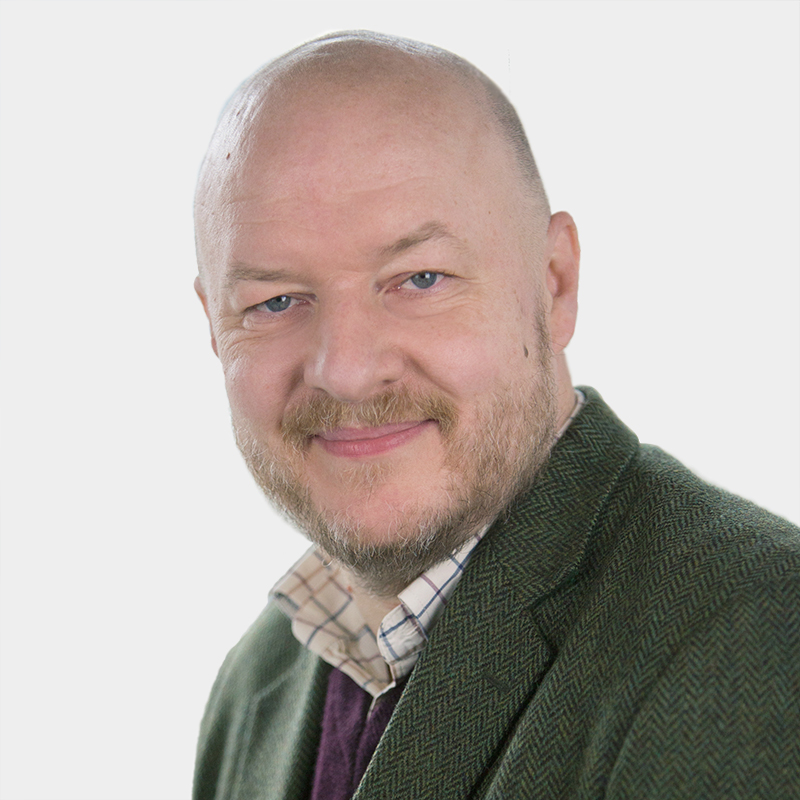 Simon Wardley