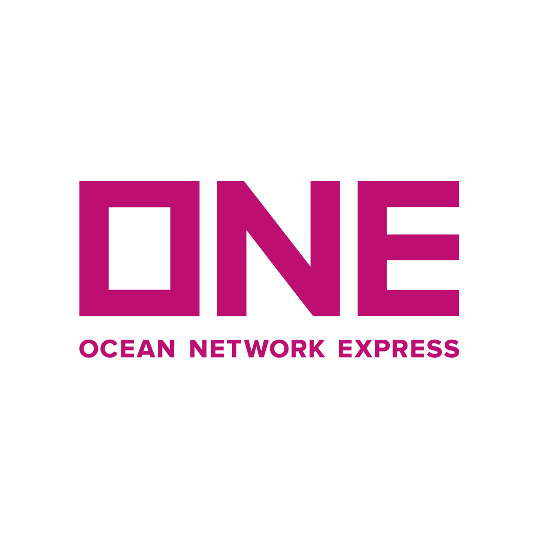 Ocean Network Express logo