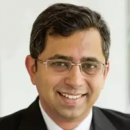 Srinivas Kompella